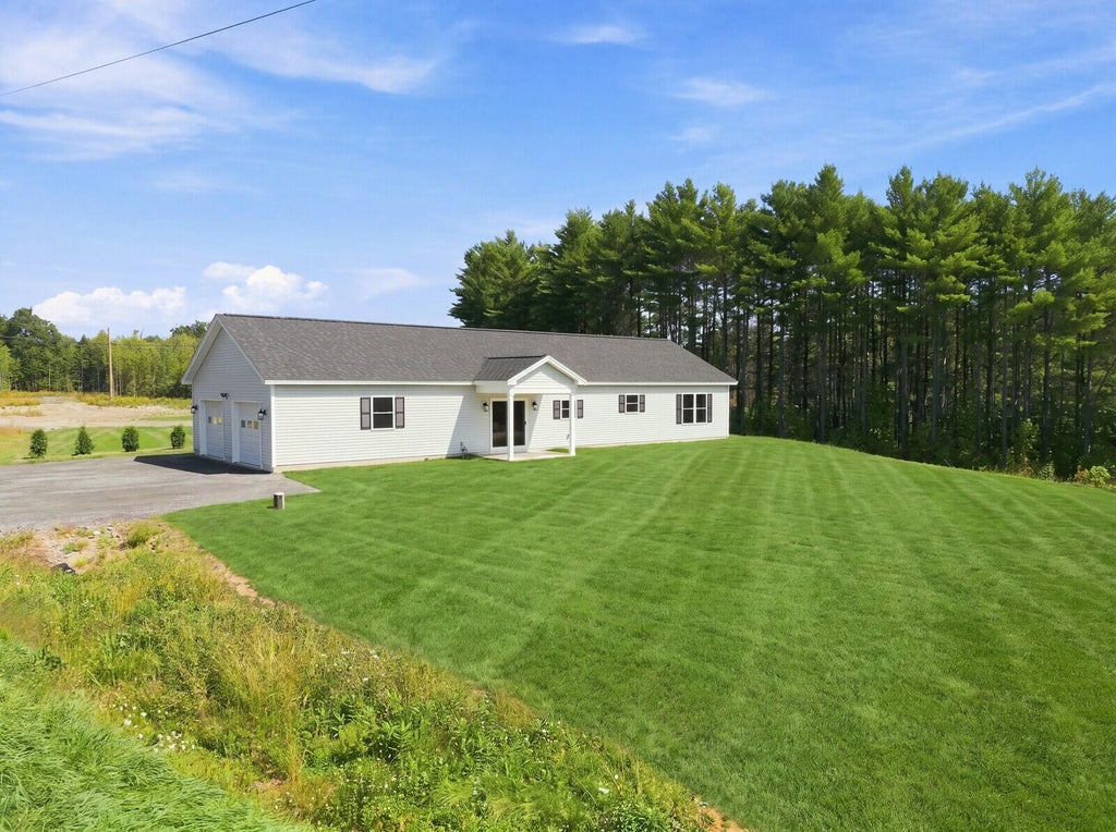 Photo of 6 Mariner Way, Augusta, ME 04330 (MLS # 1679876)