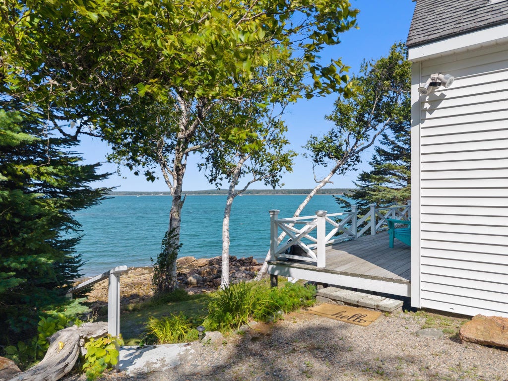 Photo of 219 Paul Bunyan Road, Gouldsboro, ME 04607 (MLS # 1680413)
