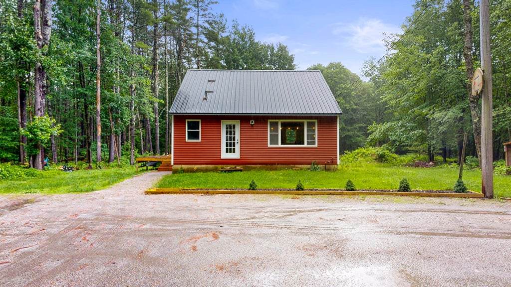 Photo of 57 Innes Ridge Road, Wayne, ME 04284 (MLS # 1668108)
