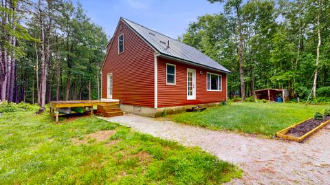 Photo of 57 Innes Ridge Road, Wayne, ME 04284 (MLS # 1668108)