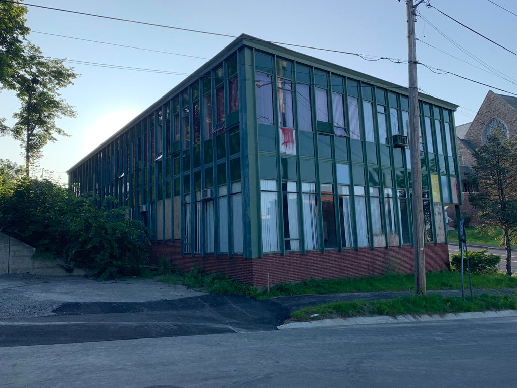 Photo of 72-78 State Street, Bangor, ME 04401 (MLS # 1680603)