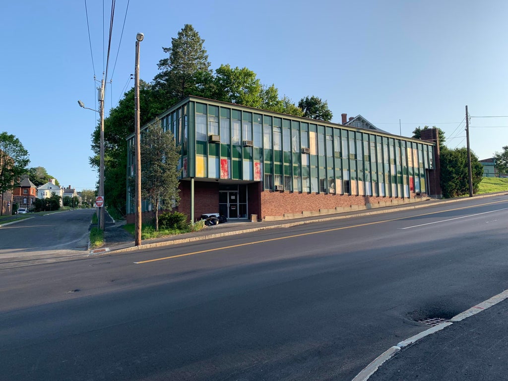 Photo of 72-78 State Street, Bangor, ME 04401 (MLS # 1680603)