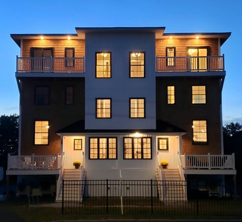 Photo of 188 E Grand Avenue #1, Old Orchard Beach, ME 04064 (MLS # 1668831)