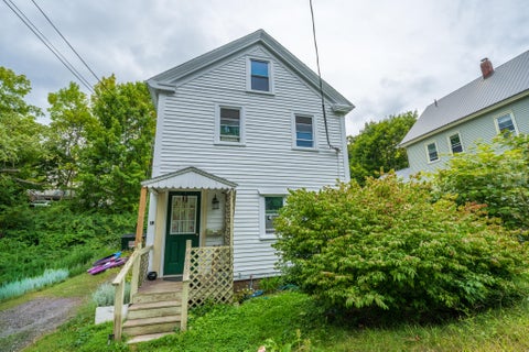 Photo of 18 Weymouth Street, Richmond, ME 04357 (MLS # 1681508)