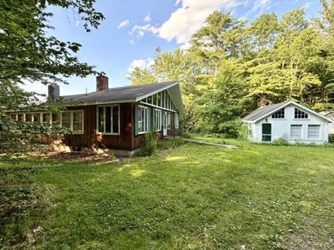Photo of 84 Heron Cove, Oakland, ME 04963 (MLS # 1672397)