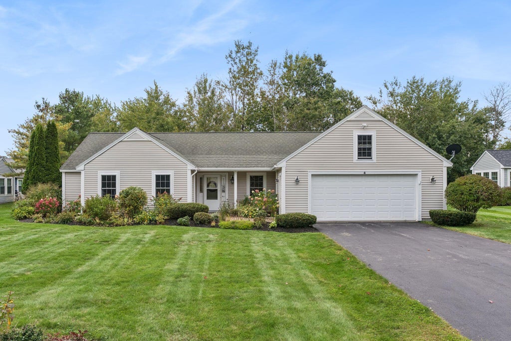 Photo of 4 Juneberry Lane, Scarborough, ME 04074 (MLS # 1683176)