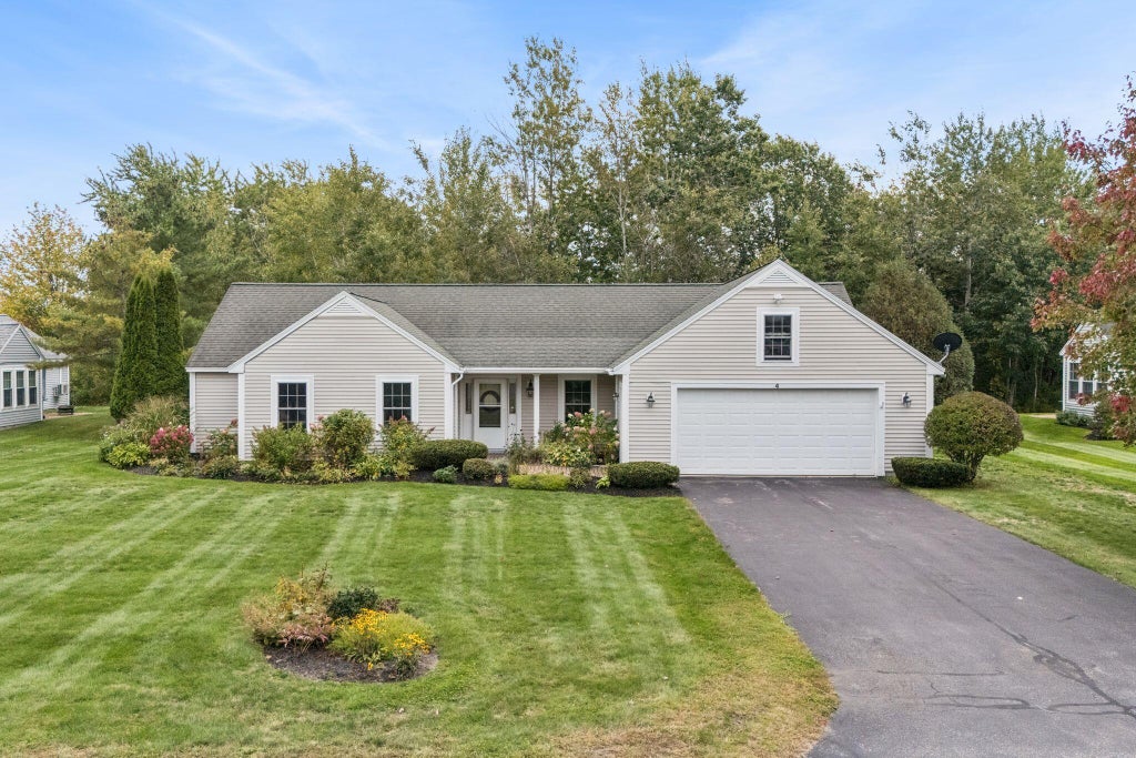 Photo of 4 Juneberry Lane, Scarborough, ME 04074 (MLS # 1683176)