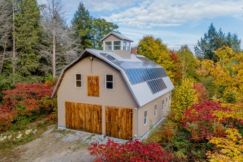 Photo of 173 Crystal Spring Lane, Jay, ME 04239 (MLS # 1681081)