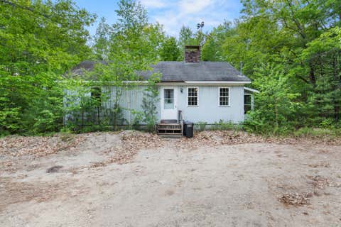 Photo of 620 Ossipee Trail, Limington, ME 04049 (MLS # 1664707)