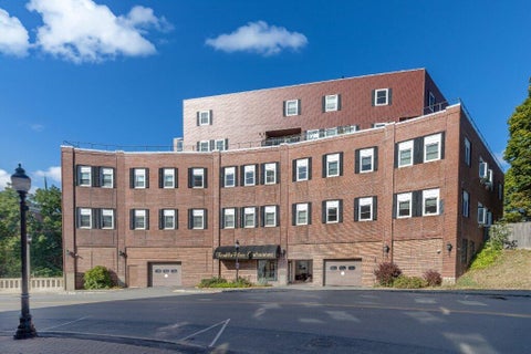 Photo of 112 Franklin Street #C9, Bangor, ME 04401 (MLS # 1681904)