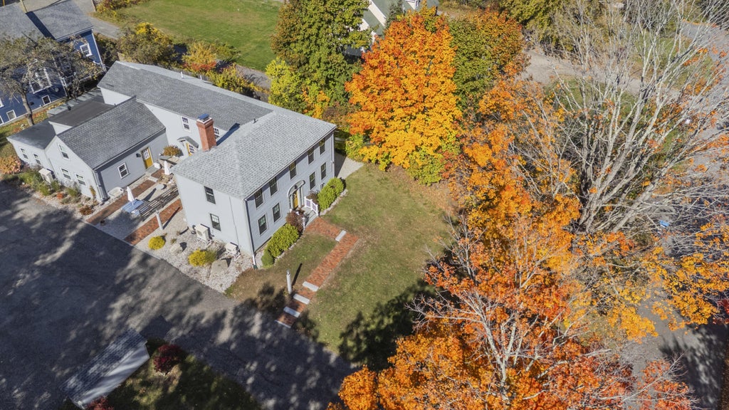 Photo of 10 Independence Drive #1, Freeport, ME 04032 (MLS # 1685093)