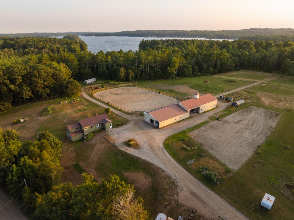 Photo of 139 ME Route 3, China, ME 04358 (MLS # 1662266)