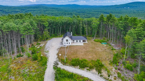 Photo of 358 Christian Hill Road, Lovell, ME 04051 (MLS # 1674765)