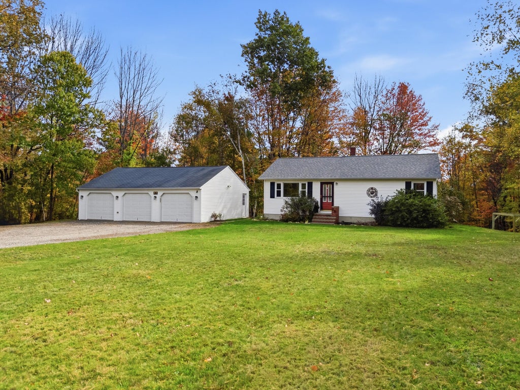 Photo of 85 US-202, Greene, ME 04236 (MLS # 1684124)