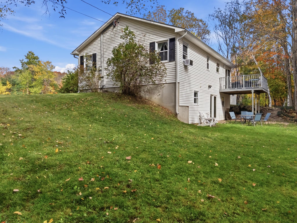 Photo of 85 US-202, Greene, ME 04236 (MLS # 1684124)
