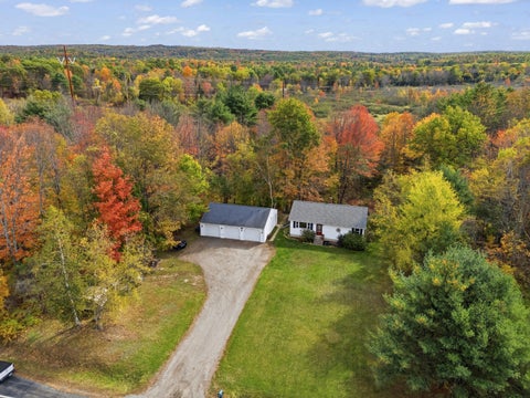 Photo of 85 US-202, Greene, ME 04236 (MLS # 1684124)