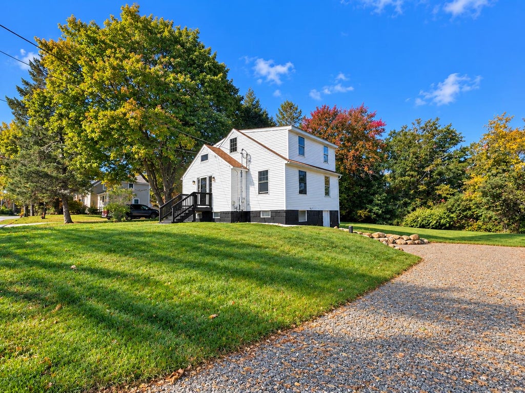 Photo of 185 Depot Road, Eliot, ME 03903 (MLS # 1683594)