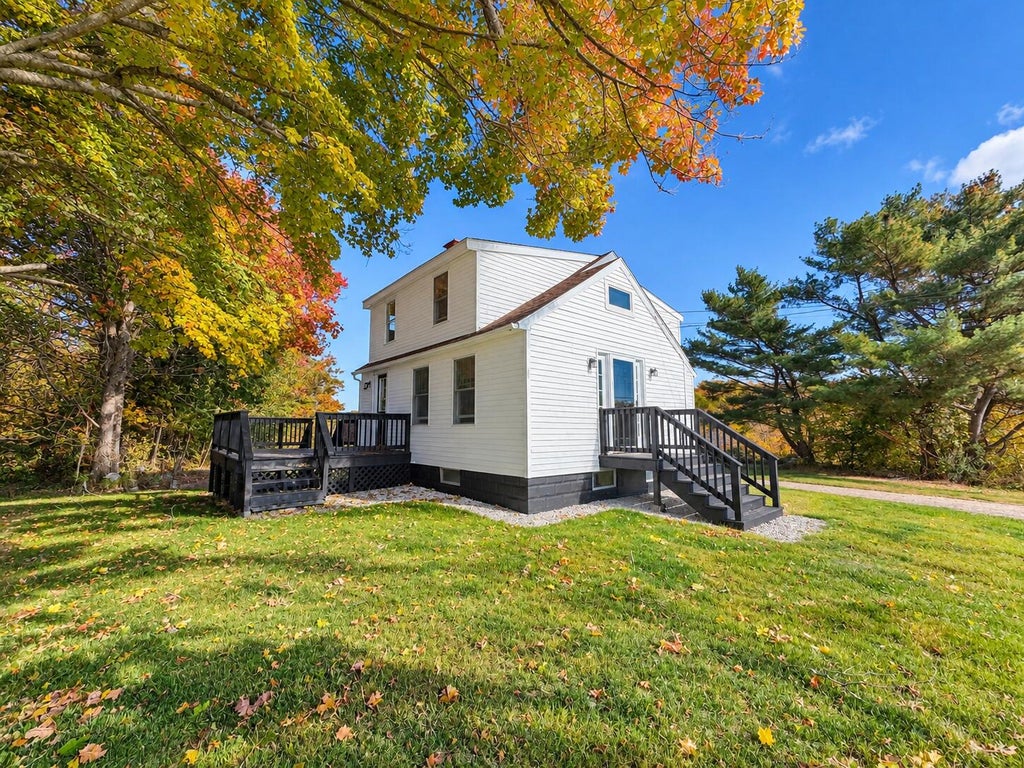 Photo of 185 Depot Road, Eliot, ME 03903 (MLS # 1683594)