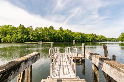 Photo of 90 Southside Road, York, ME 03909 (MLS # 1660863)