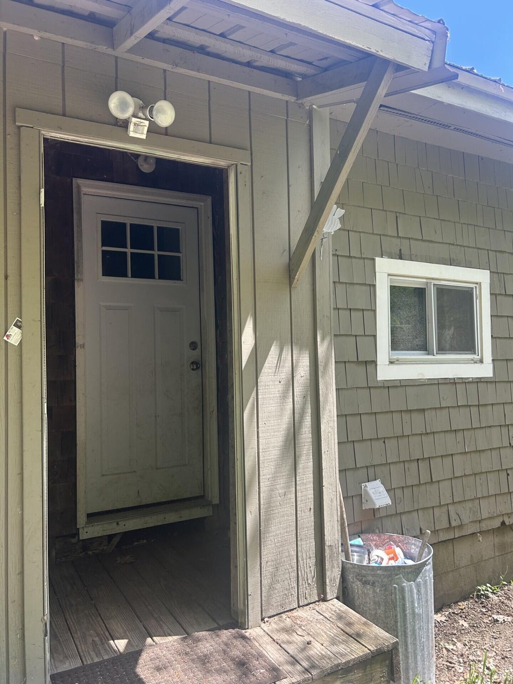 Photo of 949 Federal Road, Livermore, ME 04253 (MLS # 1655440)