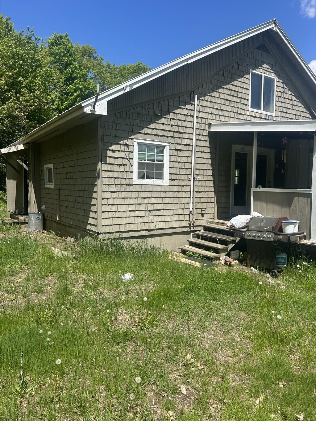Photo of 949 Federal Road, Livermore, ME 04253 (MLS # 1655440)