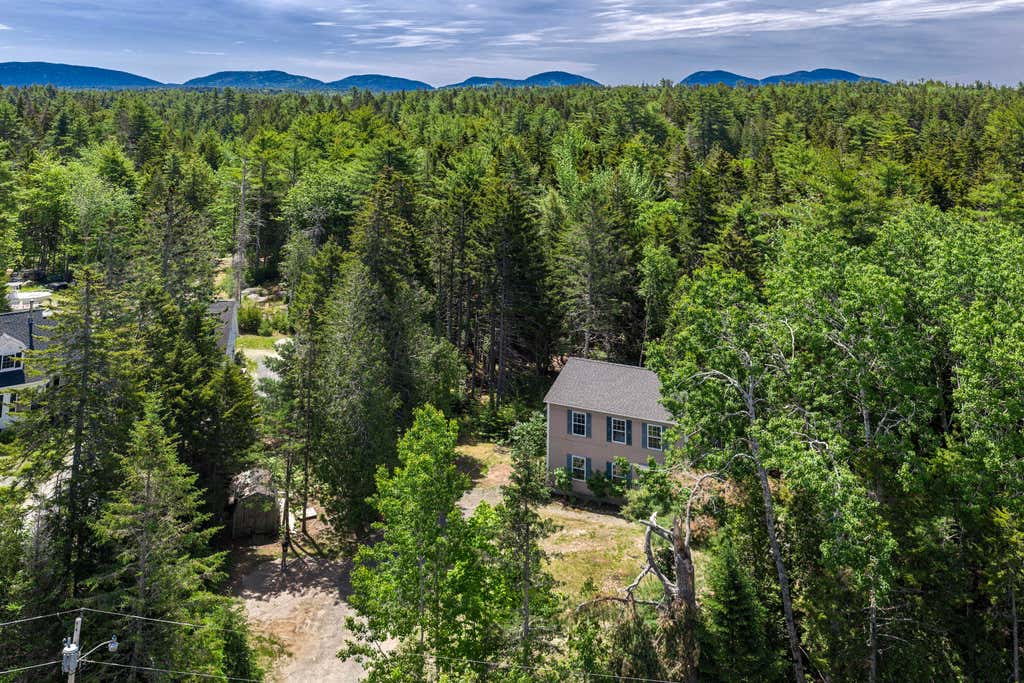 Photo of 502 Indian Point Road, Bar Harbor, ME 04609 (MLS # 1667346)