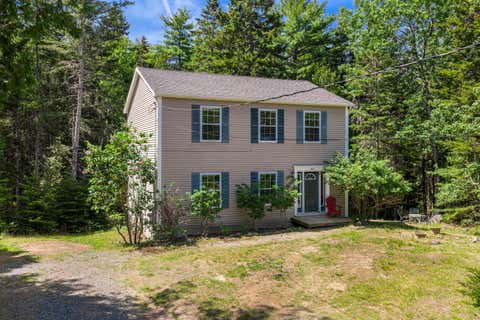 Photo of 502 Indian Point Road, Bar Harbor, ME 04609 (MLS # 1667346)