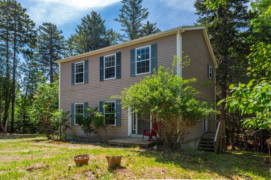 Photo of 502 Indian Point Road, Bar Harbor, ME 04609 (MLS # 1667346)