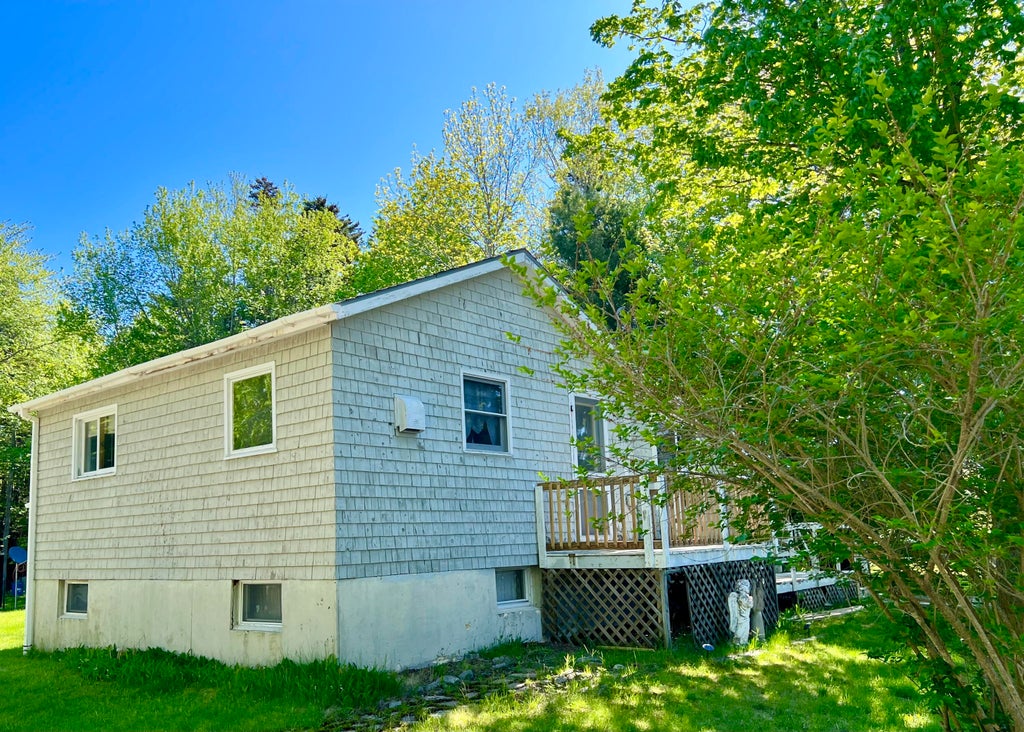 Photo of 4 Long Pond Road, Southwest Harbor, ME 04679 (MLS # 1666876)