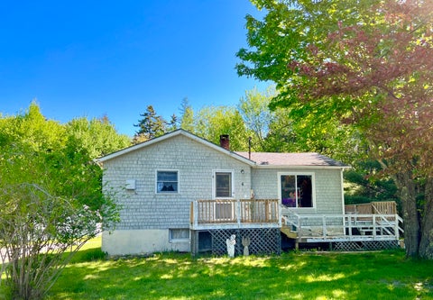 Photo of 4 Long Pond Road, Southwest Harbor, ME 04679 (MLS # 1666876)