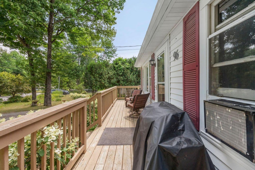 Photo of 96 Sunset Avenue, Wilton, ME 04294 (MLS # 1672047)