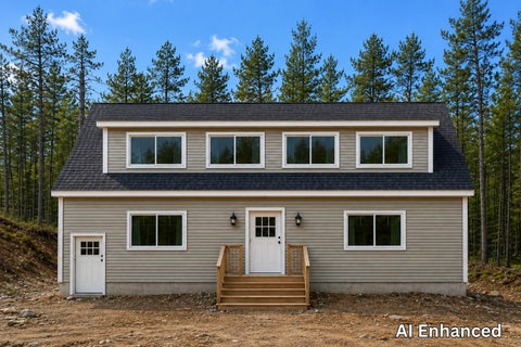 Photo of 19 Lenox Circle, Waterboro, ME 04061 (MLS # 1663682)