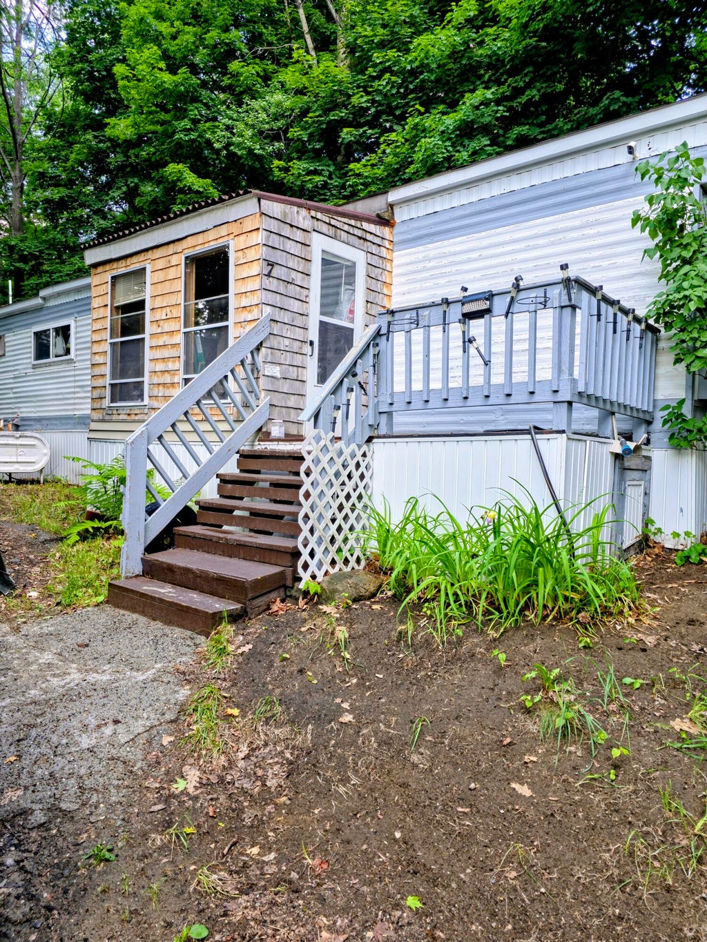 Photo of 7 Whitman Street, Mexico, ME 04257 (MLS # 1666878)