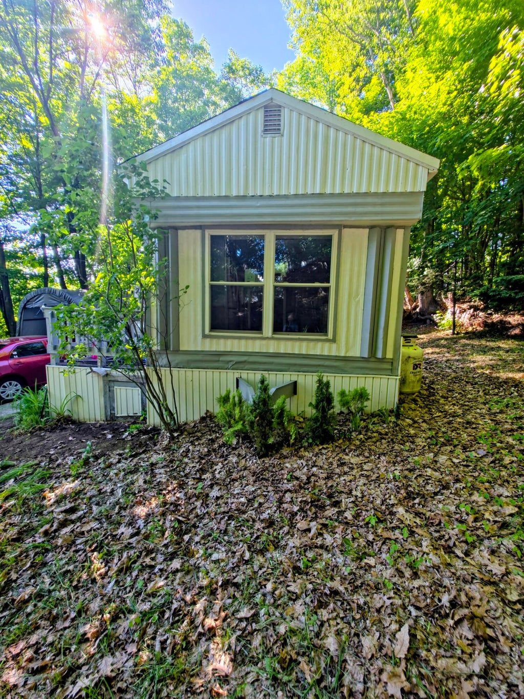 Photo of 7 Whitman Street, Mexico, ME 04257 (MLS # 1666878)