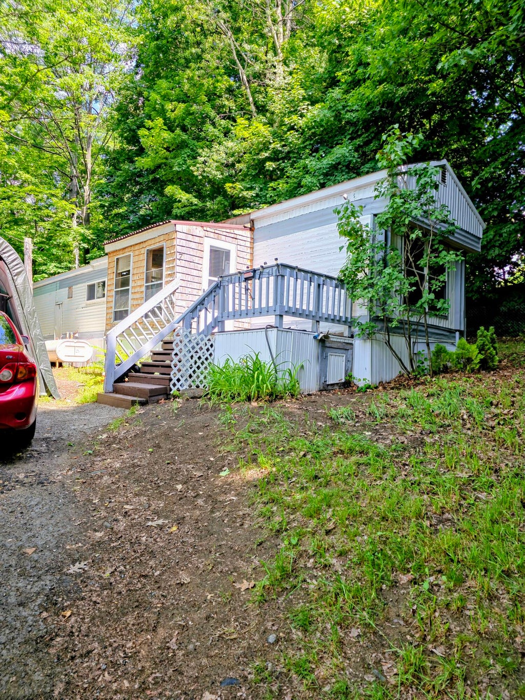 Photo of 7 Whitman Street, Mexico, ME 04257 (MLS # 1666878)