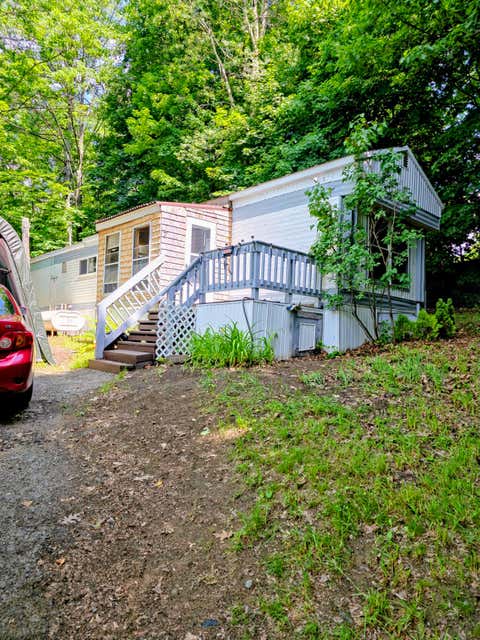 Photo of 7 Whitman Street, Mexico, ME 04257 (MLS # 1666878)