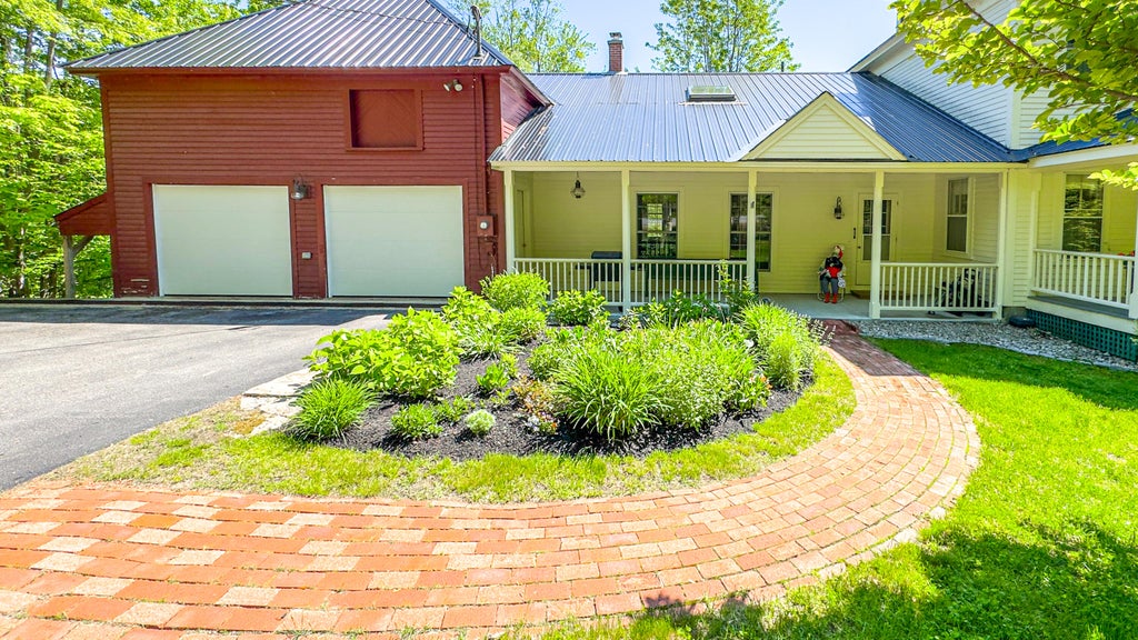 Photo of 737 Stow Road, Stow, ME 04037 (MLS # 1667027)