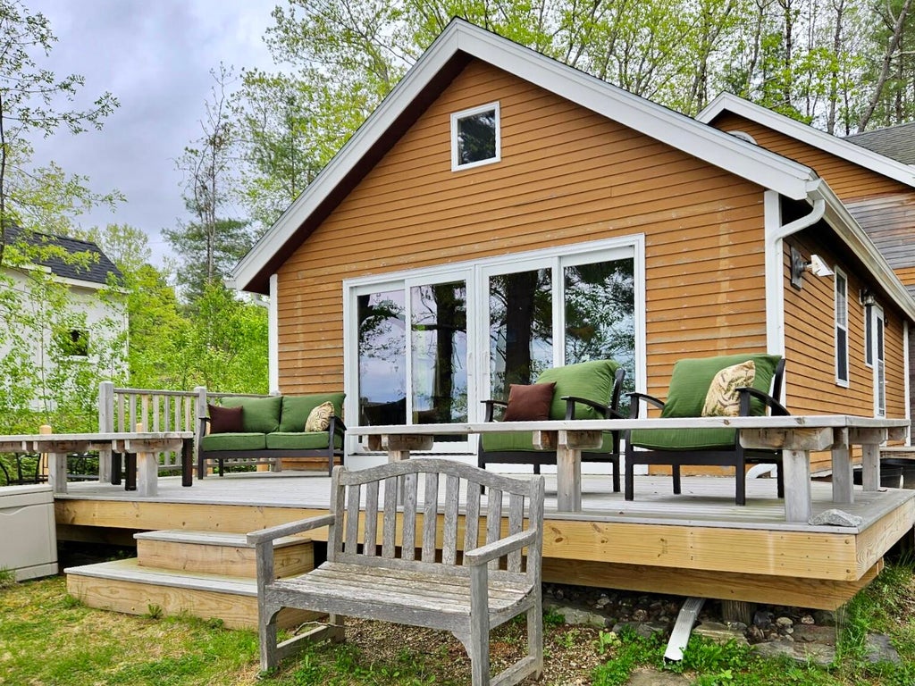 Photo of 33 Lilly Lane, Appleton, ME 04862 (MLS # 1672342)