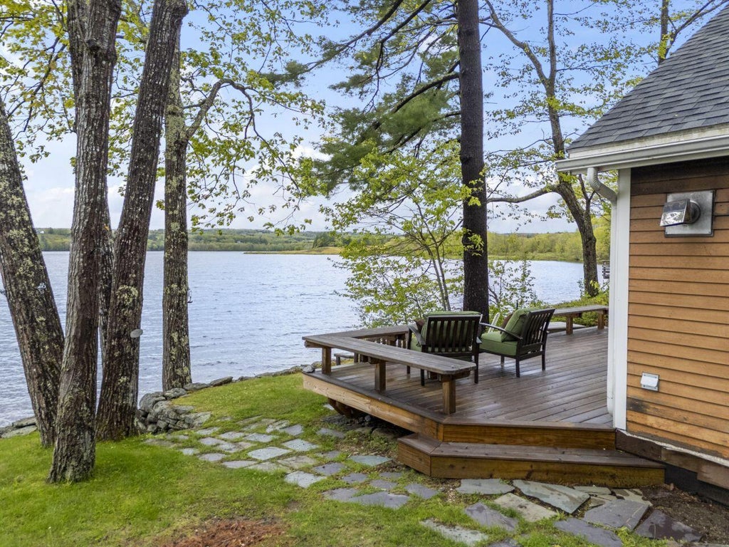 Photo of 33 Lilly Lane, Appleton, ME 04862 (MLS # 1672342)