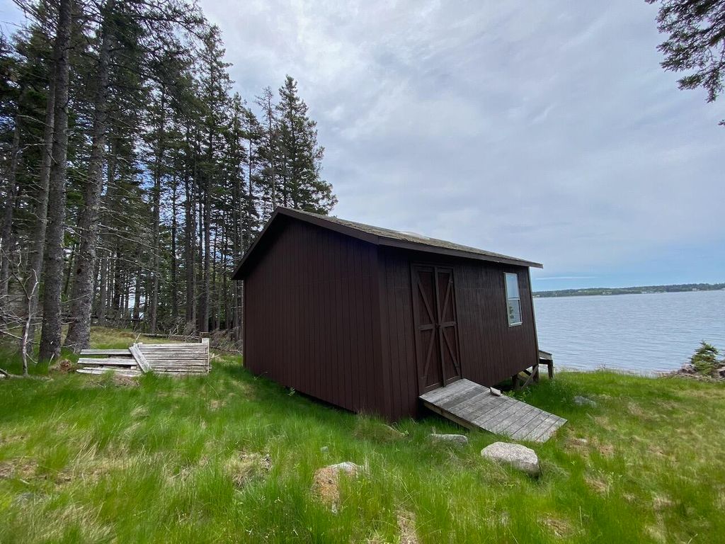 Photo of Map30-#4A Sutton Island, Cranberry Isles, ME 04646 (MLS # 1672023)