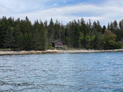 Photo of Map30-#4A Sutton Island, Cranberry Isles, ME 04646 (MLS # 1672023)