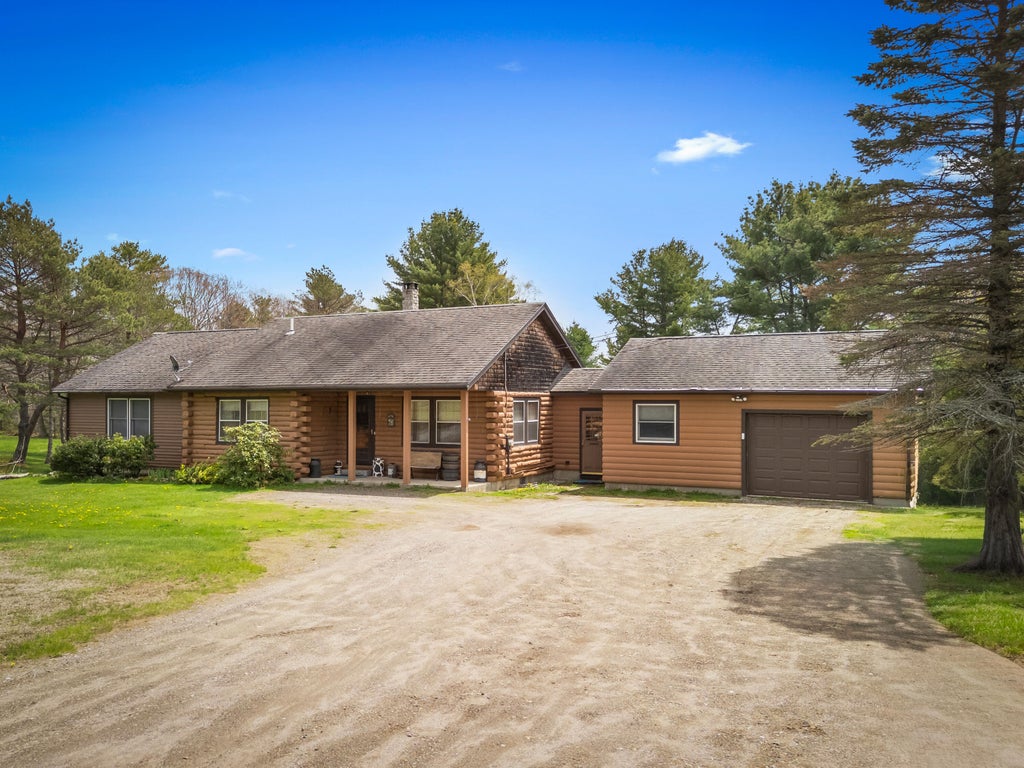 Photo of 2959 Camden Road, Warren, ME 04864 (MLS # 1662614)