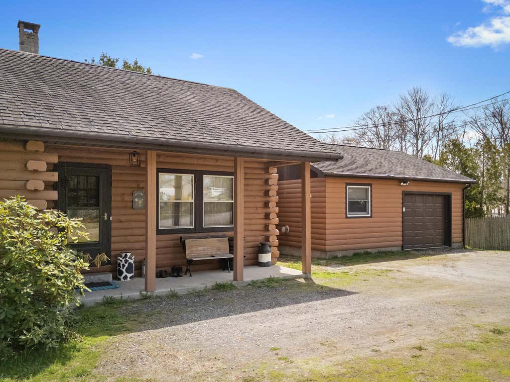Photo of 2959 Camden Road, Warren, ME 04864 (MLS # 1662614)