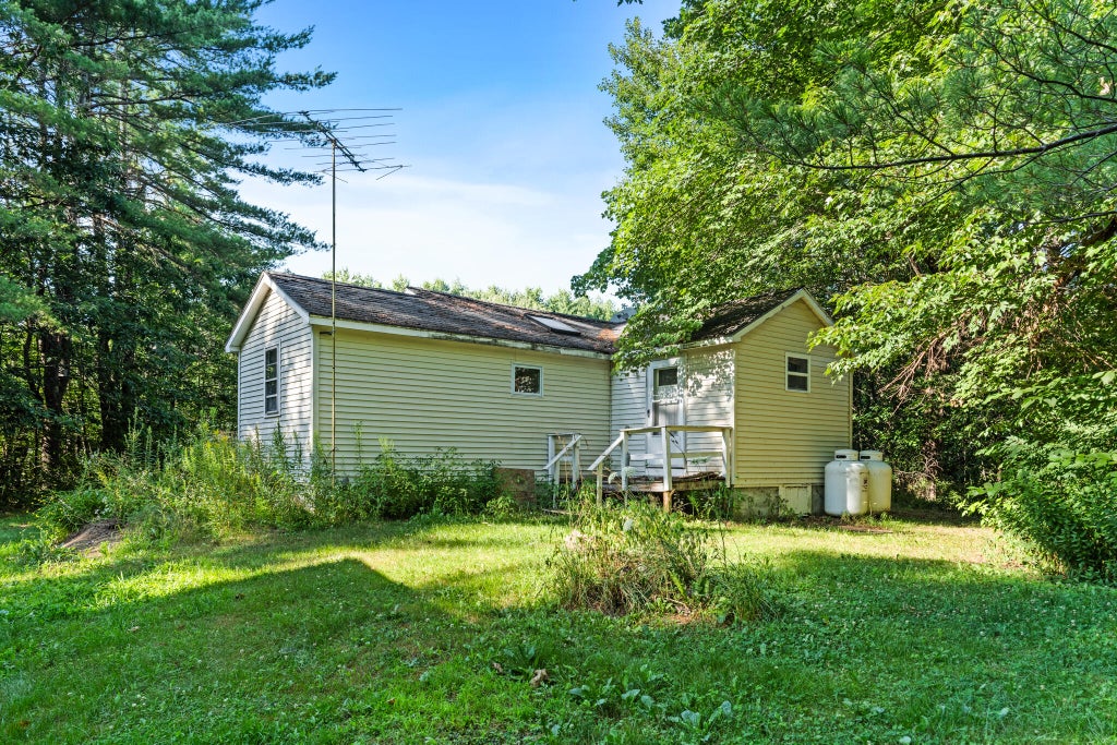 Photo of 672 Belfast Augusta Road, Belmont, ME 04973 (MLS # 1673837)