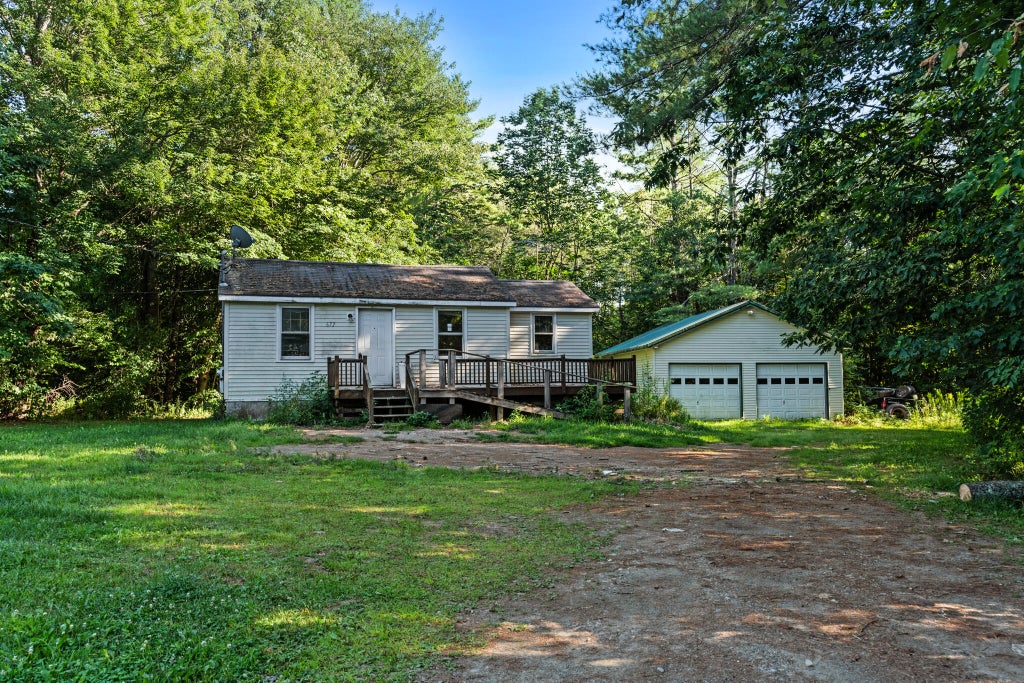 Photo of 672 Belfast Augusta Road, Belmont, ME 04973 (MLS # 1673837)