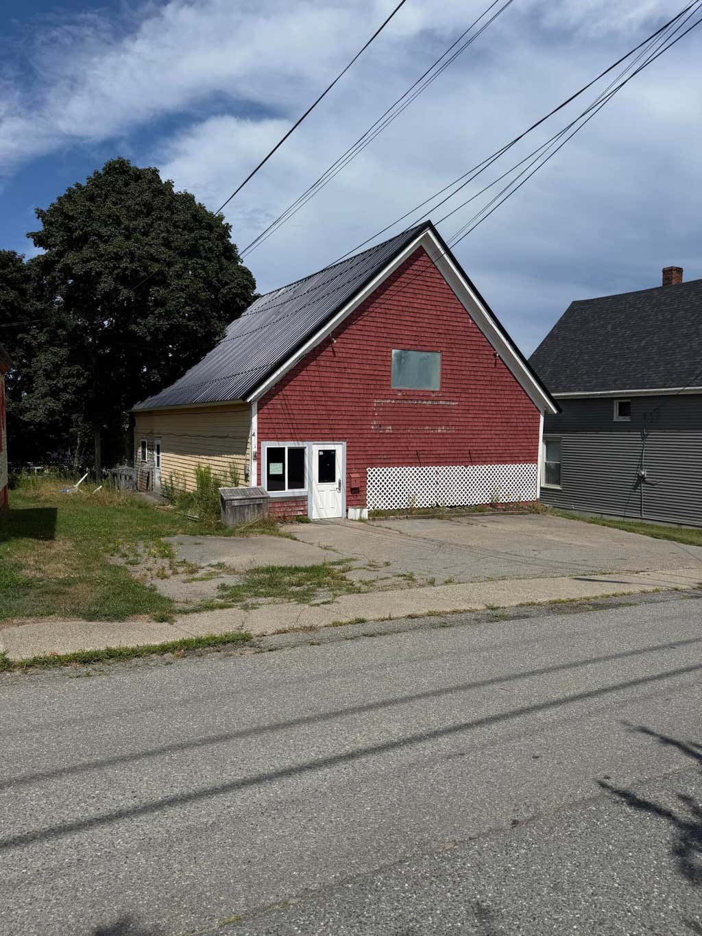 Photo of 9 Boynton Street, Eastport, ME 04631 (MLS # 1676497)