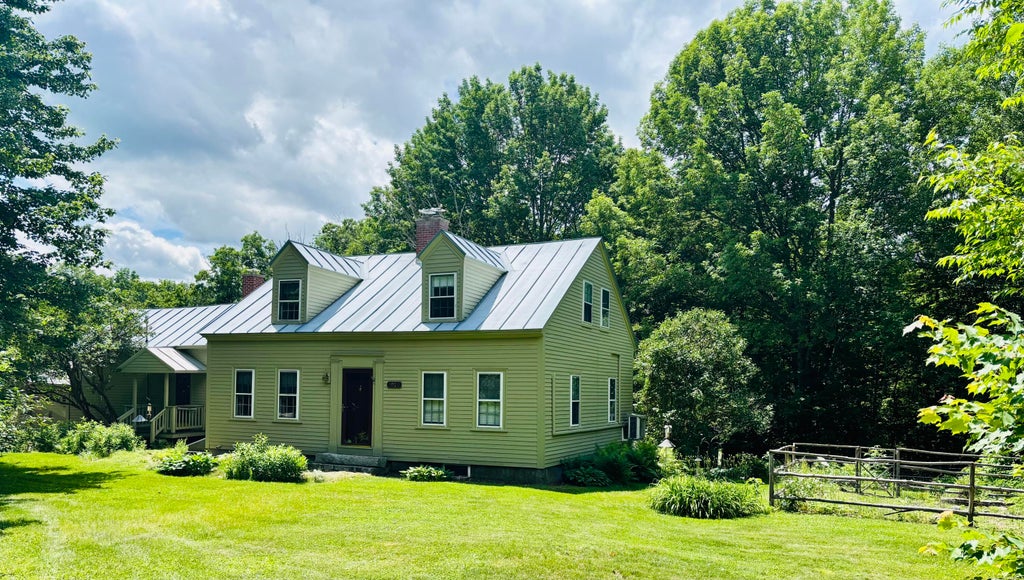 Photo of 1012 West Road, Belgrade, ME 04917 (MLS # 1669480)