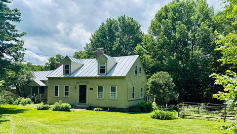 Photo of 1012 West Road, Belgrade, ME 04917 (MLS # 1669480)