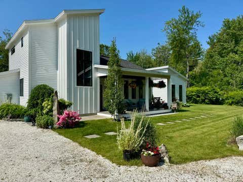Photo of 12 Wallace Street, Kennebunk, ME 04043 (MLS # 1659088)
