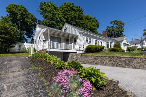 Photo of 420 French Street, Bangor, ME 04401 (MLS # 1668297)
